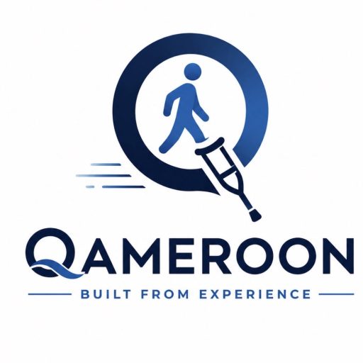 Qamaroon company logo