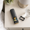 weekly bedside weekly pill organiser in room