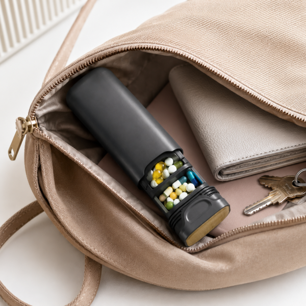 weekly in bag memory loss in elderly without dementia.Travel Friendly